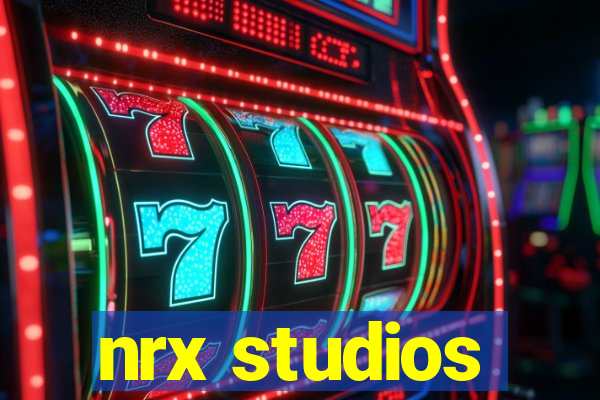 nrx studios